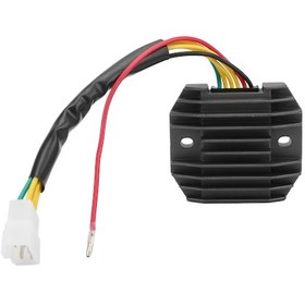 Resim Regülatör For Kz Ltd 750 1980-1983 Kaiyi 