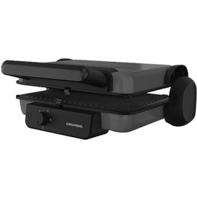 Resim Grundig CG 1514 A 1800 W Izgara Ve Tost Makinesi 