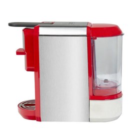 Resim Fantom KS 1450 Mixpresso Kapsül Kahve Makinesi, Nespresso Kapsül Uyumlu, Kırmızı 