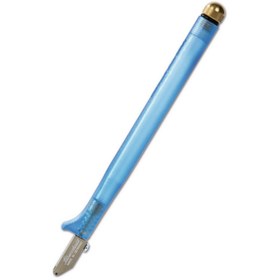 Resim Bohle Plastik Saplı Gazlı Cam Kesme Elması ( Dar Kafalı ) 