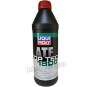 Resim Liqui Moly Top Tec Atf 1800 Otomatik Şanzıman Yağı 1 L Liqui Moly