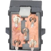 Resim Timeless Tre 1991-1994 Için Merkezi Kapı Kilidi Anahtarı (Yurt Dışından) 