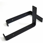 Resim Abronyahediye Metal Raf Ve Kitaplık Ayağı, Raf Askılığı 