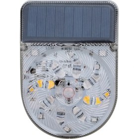 Resim Remedy 1 Adet Araba Akıllı Sensör Güneş Uyarı Işığı (Yurt Dışından) 