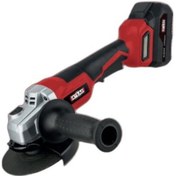 Resim Attlas Pro ATBL 18 AG-502C 20v 5.0 Ah Kömürsüz Akülü Taşlama - A0104068 