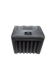 Resim AHMET OTOMOTİV 60cm Plastik Takım Dolabı 60x44x46 Dorse-pick Up-off Road-karavan-römork 
