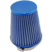 Resim Hava Filtresi Mavi 7.6 Cm / Dahı65 