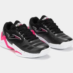 Resim Joma TSELW2501AC Set Kadın Tenis Ayakkabısı 