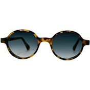 Resim Franco Vital CESS L.BRN 48-20-135 Unisex Güneş Gözlüğü - 20 