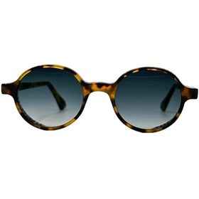 Resim Franco Vital CESS L.BRN 48-20-135 Unisex Güneş Gözlüğü - 20 