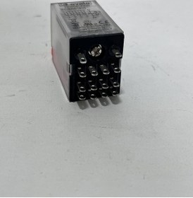 Resim Lovato Hr604ca230 4 Kutuplu 5a Röle 