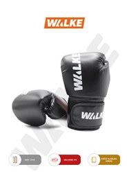 Resim Walke Deluxe Pu Boks Eldiveni 