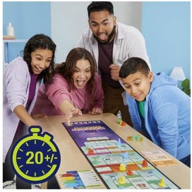 Resim Monopoly Knockout F8995 