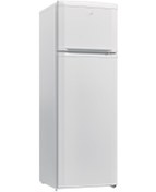 Resim 854270 MB 257 L Çift Kapılı Buzdolabı Beko