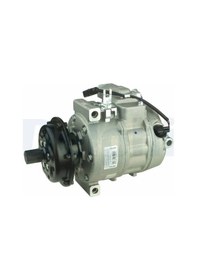 Resim Vw Transporter T5 Klima Kompresoru 2.5 Tdi 2003-2010 Axd Bnz Delphı Tsp0159451 
