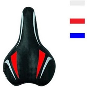 Resim Sevenkardeşler Bisiklet Sele Mtb M Lux- B Mpt7106 Çok Renkli 