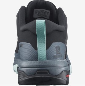 Resim Salomon X Ultra 4 Gtx Kadın Outdoor Ayakkabı C-sal412896b10g01 Siyah 