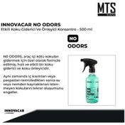 Resim Innovacar N0 Odors Etkili Koku Giderici Ve Önleyici - 500 Ml 