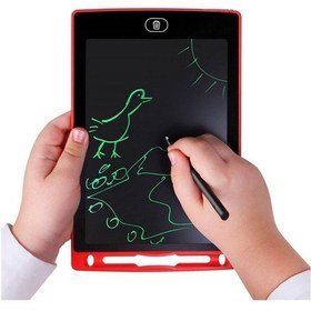 Resim Let'S Be Child Dijital Çizim Tableti 8,5'' 3-10 Yaş 