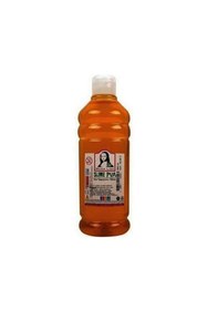 Resim Südor Mona Lisa Slime Slaym Yapıştırıcı Fosforlu Turuncu 500ml 