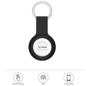 Resim Torima F2 Smart Tag Takip Cihazı 
