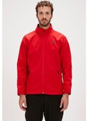 Resim Bad Bear Conch Softshel Erkek Mont 23.02.13.006-c54 Kırmızı 