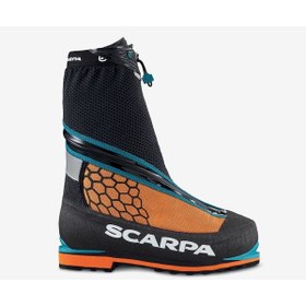 Resim Genel Markalar PHANTOM 6000 BLACK/ORANGE BOT 47 NUMARA MZ 