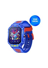 Resim Transformers Optimus Prime TF01 Çocuk Akıllı Saati Distribütör Garantili 