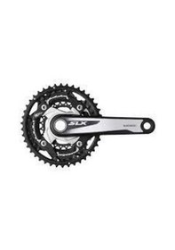 Resim Shimano FC-M670 SLX Aynakol 175MM 10S 24-32-42T HOLLOWTECK 