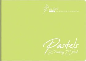 Resim Pastels Tel Dikişli Pp Kapak Resim Defteri 25x35cm 32 Yaprak 6 Lı Paket 4161 