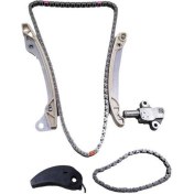 Resim Zincir Kiti Clio V-Captur Ii 1.0 H4D Gnzrz 