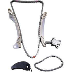 Resim Zincir Kiti Clio V-Captur Ii 1.0 H4D Gnzrz 