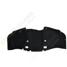 Resim Dacia Logan Kaput İzalatörü 8200734089 