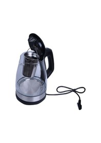 Resim Simtech KM-4716 2200 W 1.7 L Cam Kettle 