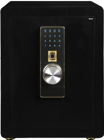 Resim İnsafe ISC45A6 Special Edition Orta Boy Çelik Para Kasası - Değerli Eşya ve Mücevher Kasası 