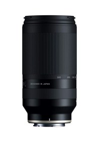 Resim Tamron 70-300 MM F/4.5-6.3 Di III RXD (Sony E) Uyumlu Lens 