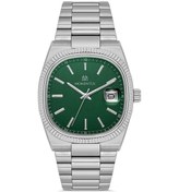 Resim Momentus Cm262s-15ss Erkek Kol Saati Gümüş 