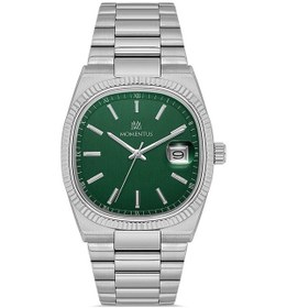 Resim Momentus Cm262s-15ss Erkek Kol Saati Gümüş 