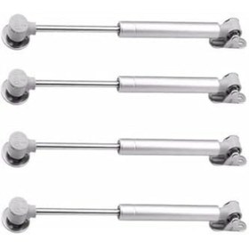 Resim Yıldızan Dolap Kapak Amortisörü 100nm Gazlı Piston 1153473 