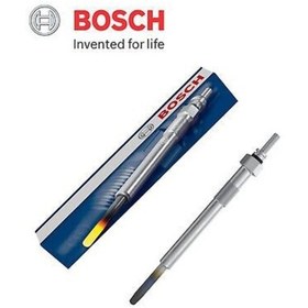 Resim Bosch-0250212011 - Kızdırma Bujısı Accent Era 1,5 Crdı 06 Getz 
