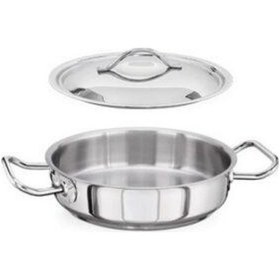 Resim Pilav Tenceresi 