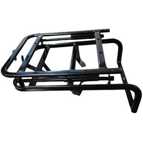 Resim Honda Spacy Arka Çanta Demiri Kızaklı Sürgülü 1.resim 