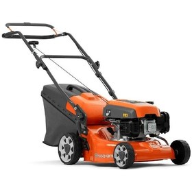 Resim Husqvarna Lc140p Çim Biçme Makinası 