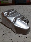 Resim 04l129969j 2012-2017 Vw Cc Turbo Isı Yalıtım Kalkanı Atiparts 