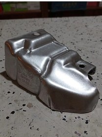 Resim 04l129969j 2012-2017 Vw Cc Turbo Isı Yalıtım Kalkanı Atiparts 