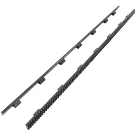 Resim AGCO Bıçak Takımı - Massey Ferguson | LA327840016 