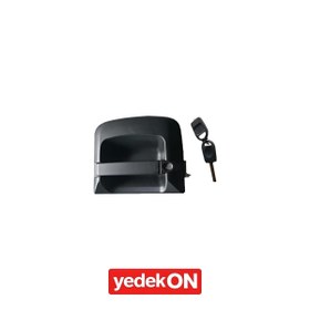 Resim Kapı Dış Kolu Kiltli Tga Sol 