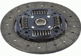 Resim Clutch Dısc 