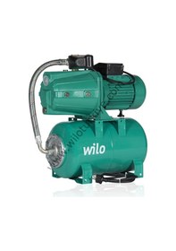 Resim Aqua Spg 25-9.45 Jet Pompalı 25 Lt Tanklı Otomatik Hidrofor 4 Kat 17 Daire, 1.5hp 4 Bar 