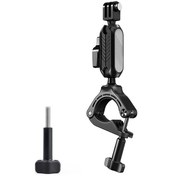 Resim Cbtx Junnx Jx-gp-10 Bisiklet Gopro Kahramanı Uyumlu Kaynak Kampam Kelifi 11 10 9, Djı 360 Derece Rotasyon Eylem Kamera Bisiklet Klipsi 